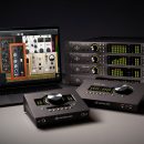 Universal Audio promo estate 2020 midiware audiofader plug-in audio apollo luna