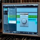 Audified VocalMint compressor plug-in audio pro software virtual daw mixing vocals voci audiofader