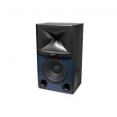 JBL 4349 studio monitor rec mix broadcast sound pro audio leading tech prezzo audiofader