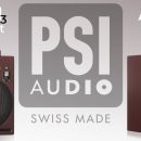 PSI Audio A14-M broadcast studio monitor studio obvan live rec music vdm group prezzo audiofader