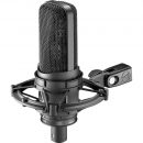 Audio-Technica AT4050 recording rec studio hardware pro audio audiofader condensatore largo diaframma multipattern sisme