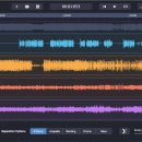 Audionamix Xtrax Stems test virtual software daw dj producer andrea scansani audiofader