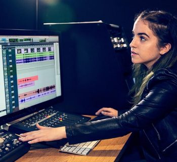 Avid Pro Tools 2020.9 update aggiornamento ableton link daw software audiofader