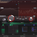 FabFilter Saturn 2 test software virtual mix harmonic exciter distortion andrea scansani daw audiofader