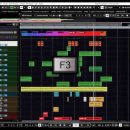 Steinberg Cubase 10.5 mute solo daw software tutorial pierluigi bontempi music producer audiofader