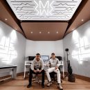 Studio Merk&Kremont edm producer dj music acustica sound service audiofader luca pilla intervista