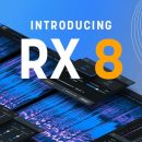 iZotope RX8 audio restore pro studio mixing repair midiware prezzo audiofader