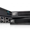 QSC Q-Sys Core Nano hardware audio pro digital rete exhibo audiofader