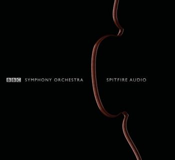 Spitfire Audio BBC Symphony Orchestra sample library virtual instrument orchestra score test audiofader vincenzo bellanova