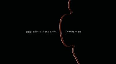 Spitfire Audio BBC Symphony Orchestra sample library virtual instrument orchestra score test audiofader vincenzo bellanova