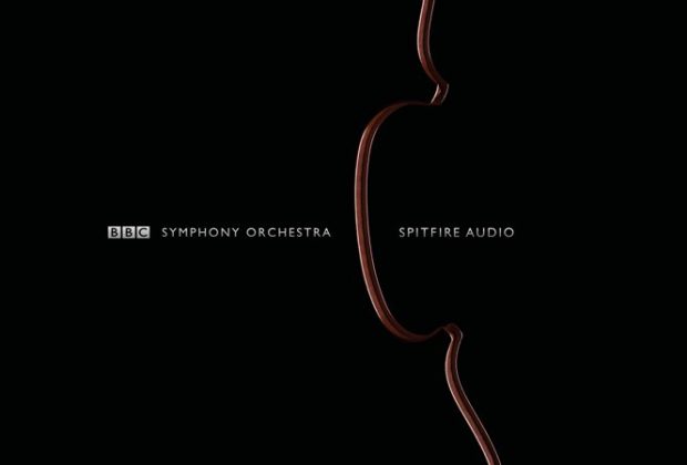 Spitfire Audio BBC Symphony Orchestra sample library virtual instrument orchestra score test audiofader vincenzo bellanova