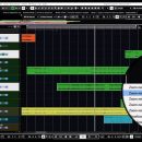 Steinberg Cubase videotutorial 4 tutorial software daw music production pierluigi bontempi audiofader