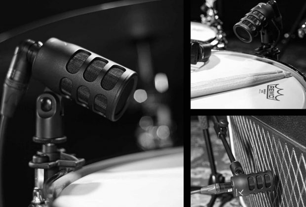 beyerdynamic TG-I51 D70 mic rec recording studio live drums dynamic aeb audiofader