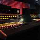 Api Audio 1608 hardware mixer console analog mix rec funky junk luca pilla test audio pro studio