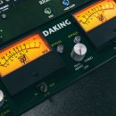 Daking Audio FET Compressor 3 hardware limiter outboard pro audio studio recording mix luca pilla test audiofader