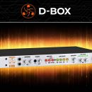 Dangerous Music D-Box hardware outboard sommatore convertitore studio audio pro audiofader luca pilla test