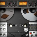 Tutorial LUNA Ampex ATR102 rec mix software daw midiware audiofader andrea scansani video tutorial