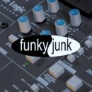 Funky Junk partnership audiofader studio pro hardware sconti sale