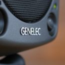 Genelec 8250A monitor audio dsp hardware studio rec mix monitoring audiofader test