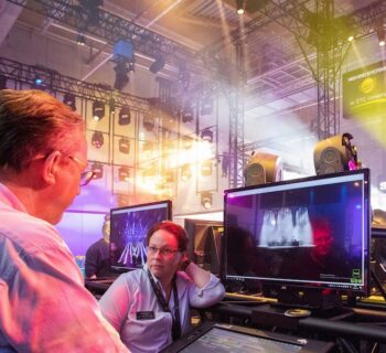 Prolight + Sound Hybrid Edition 2021 eventi fiera musikmesse francoforte audiofader attualità news
