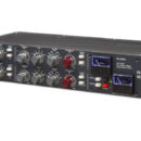 Heritage Audio HA-609A review test recensione hardware outboard recording mixing limiter compressor midi music audiofader andrea scansani