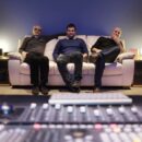 ISHTAR STUDIO hardware studio outboard rec mix mastering luca pilla intervista audio pro