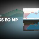 Softube Weiss EQ MP software daw plug-in audio mixing audiofader