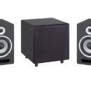 Soundsation Clarity rec monitor speaker home project studio strumenti musicali