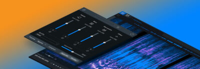 izotope rx8 post produzione audio restore repair pro studio vincenzo bellanova review recensione test midiware audiofader