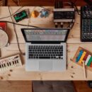 Ableton Live 11 test review recensione daw software vincenzo bellanova audiofader