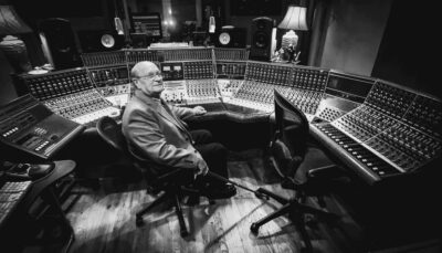 Rupert Neve hardware attualità audio pro midiware audiofader