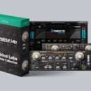 Softube Empirical Labs Complete Collection Mike-E Comp Lil FrEQ Trak Pak for Console 1 midiware audiofader