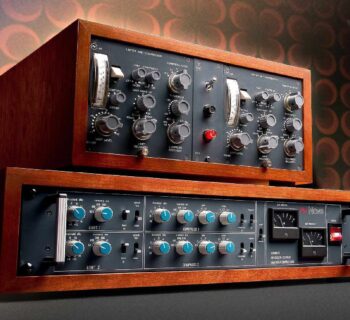 Universal Audio UAD Dynamics Collection neve test review recensione andrea scansani audiofader midiware mixing