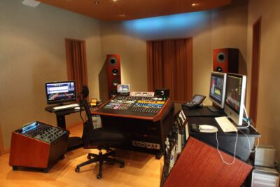 Inchiesta mastering studio audio pro stefano pinzi audiofader