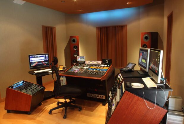 Inchiesta mastering studio audio pro stefano pinzi audiofader