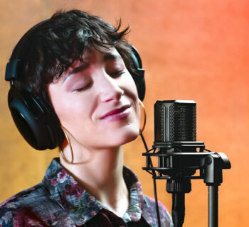 Lewitt sanificazione microfono home studio recording audio pro audiofader