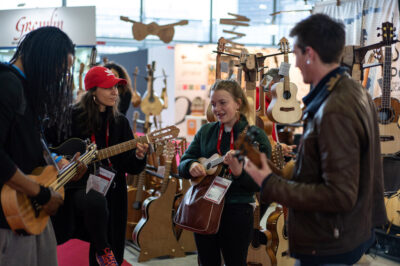 musikmesse 2022 frankfurt messe francoforte eventi attualità audiofader