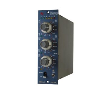 NEVE 2264ALB hardware rack api500 comp limiter mixing funky junk luca pilla test audiofader
