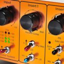 Vertigo Sound VSM-2 harmonic exciter mixing mastering funky junk test review recensione audiofader luca pilla studio pro audio