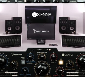 Acustica Audio Sienna review headphones cuffie recensione audiofader luca pilla