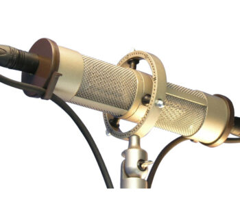 coles 4050 microfono test hardware review recensione pro studio funky junk audiofader andrea benassai