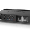 Motu UltraLite-mk5 interfaccia audio recording mixing home studio hardware backline audiofader