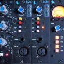 API 312 test pre preamp recording studio pro project funky junk luca pilla test review recensione audiofader prezzo