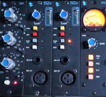 API 312 test pre preamp recording studio pro project funky junk luca pilla test review recensione audiofader prezzo