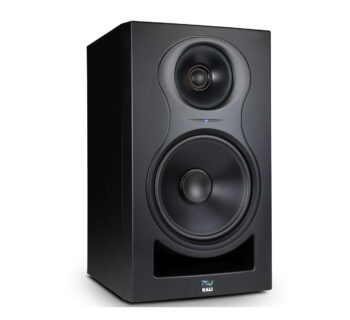 kali audio in8 v2 monitor audio rec mix hardware speaker audiofader