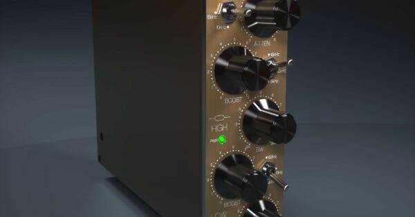 Lindell Audio PEX-500 recording mixing studio rack api500 hardware mattia panzarini recensione review test audiofader pultec