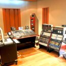 Forward Studios Marcello Spiridioni mastering intervista hardware stefano pinzi audiofader