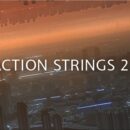 NI Action Strings 2 native instruments sample library virtual instrument kontakt audiofader