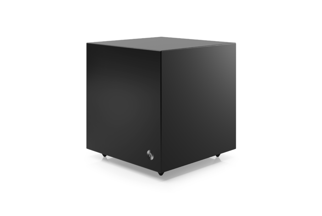 AudioPro SW-5 audio pro hardware sub subwoofer exhibo audiofader