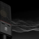 Austrian Audio OC18 Dual Set Plus microfono condensatore hardware rec studio audiofader